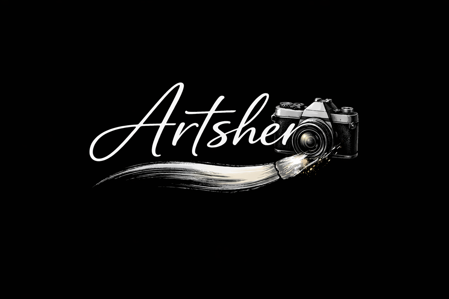 Artsher logo